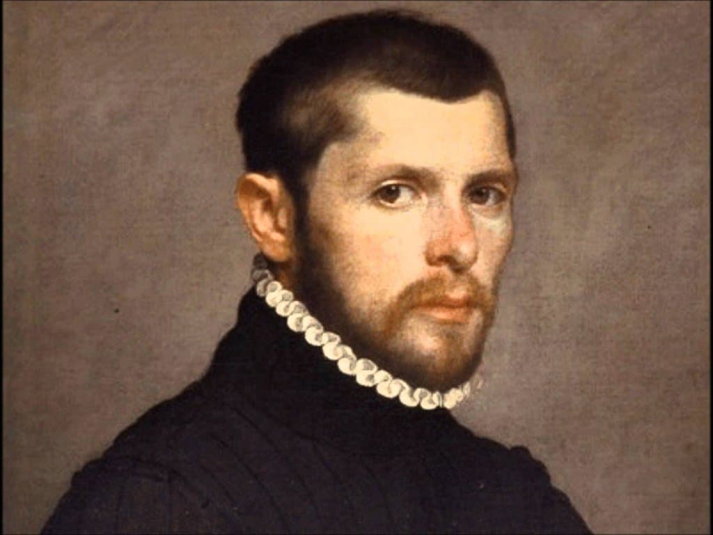 Imagen de William Byrd